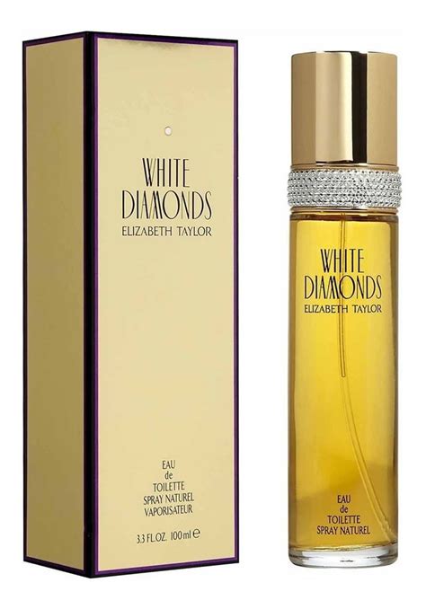 white diamond perfume original.